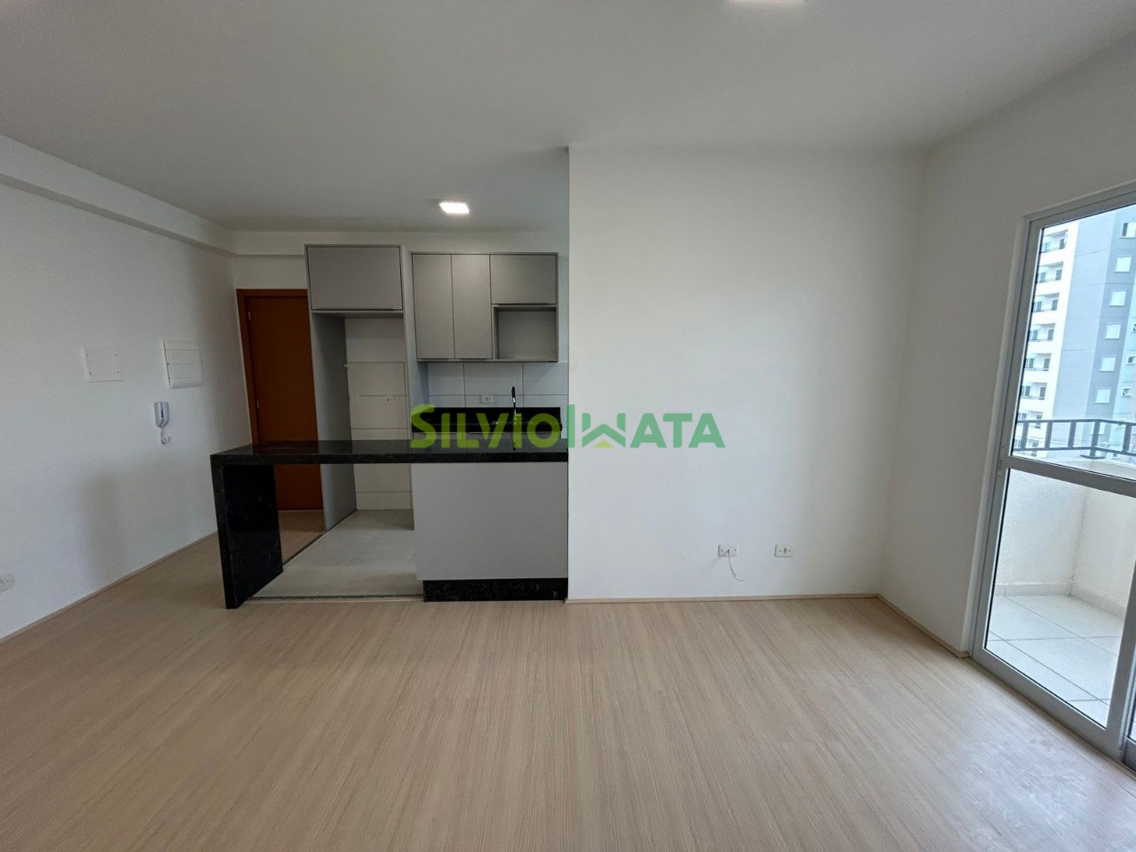 Apartamento para alugar em Recanto Dos Magnatas, Maringá — Portal Chave Fácil