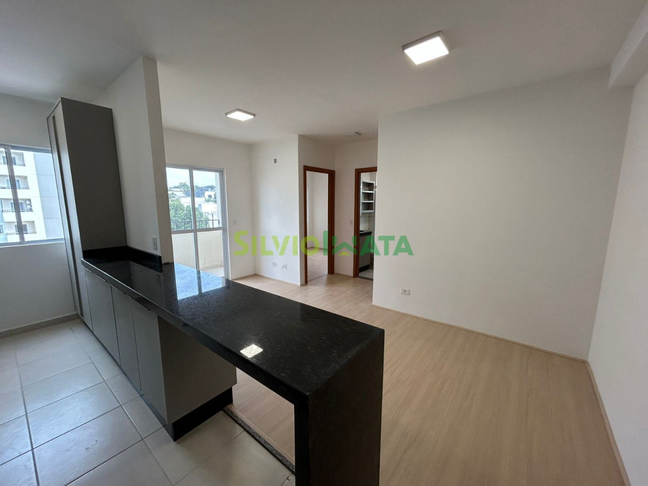 Apartamento para alugar em Recanto Dos Magnatas, Maringá — Portal Chave Fácil