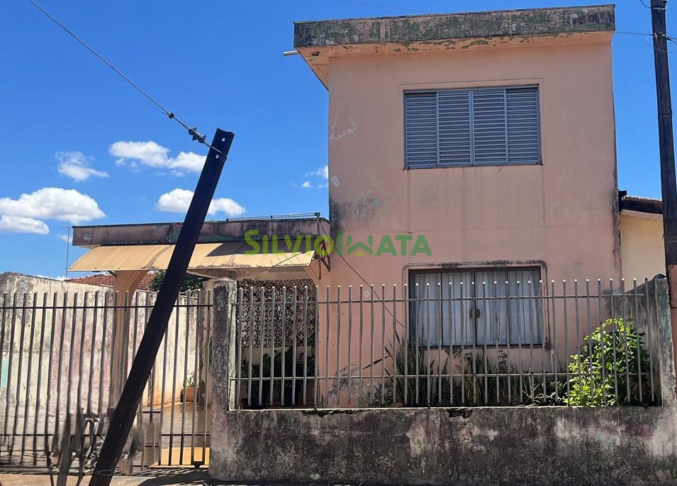 Casa à venda em Jardim Alvorada, Maringá — Portal Chave Fácil