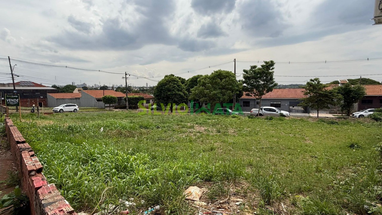 Terreno/Área à venda em Vila Morangueira, Maringá — Portal Chave Fácil