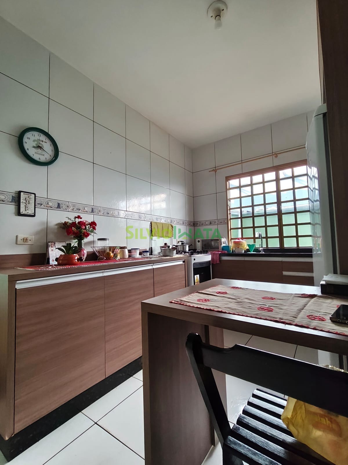 Casa à venda em Parque Tarumã, Maringá — Portal Chave Fácil