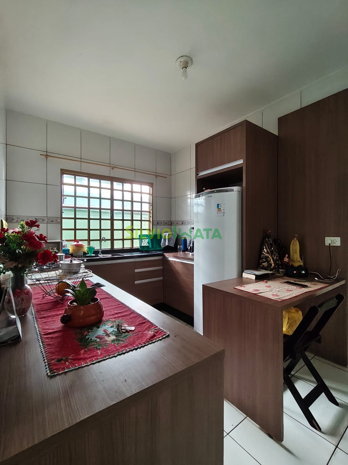 Casa à venda em Parque Tarumã, Maringá — Portal Chave Fácil