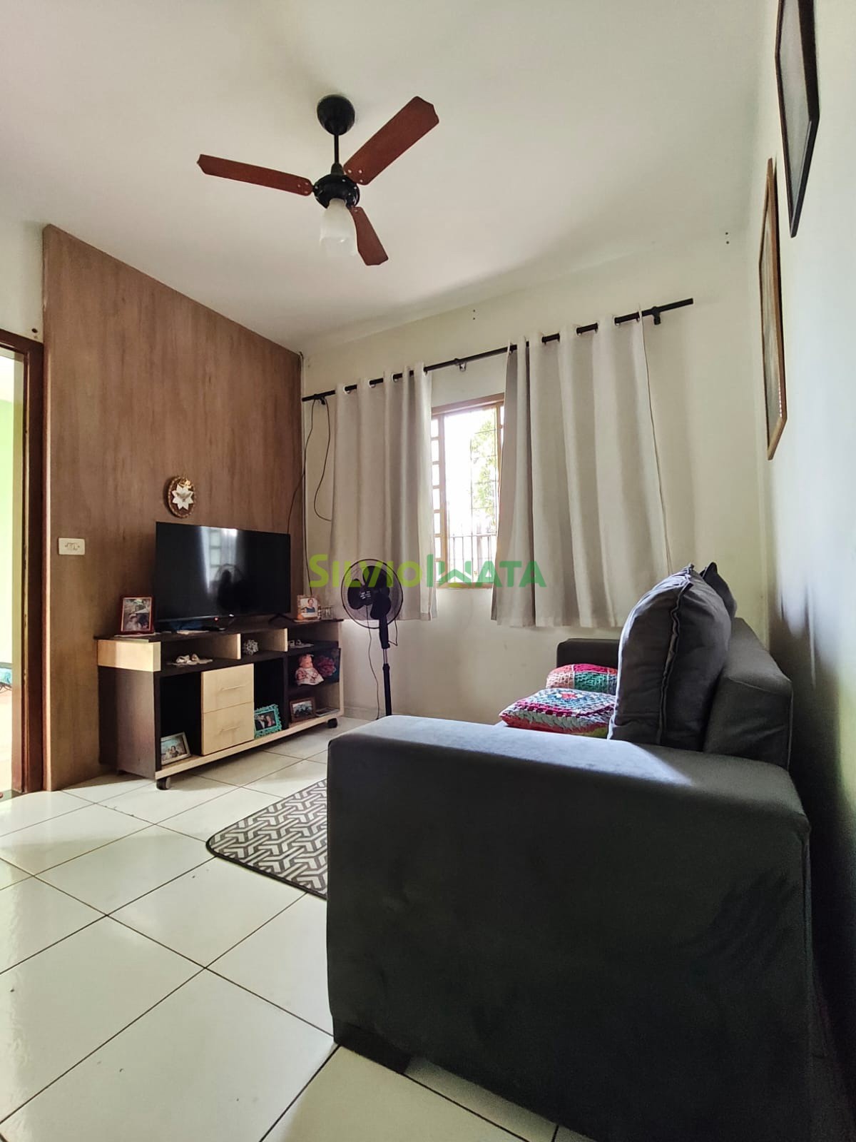 Casa à venda em Parque Tarumã, Maringá — Portal Chave Fácil