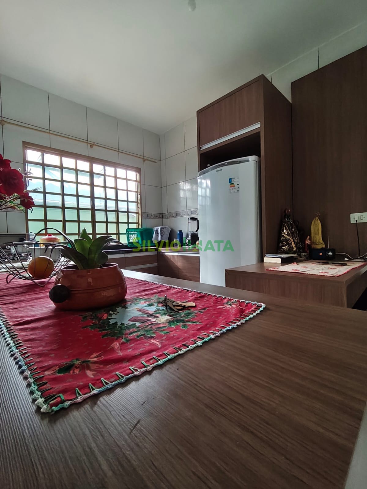 Casa à venda em Parque Tarumã, Maringá — Portal Chave Fácil