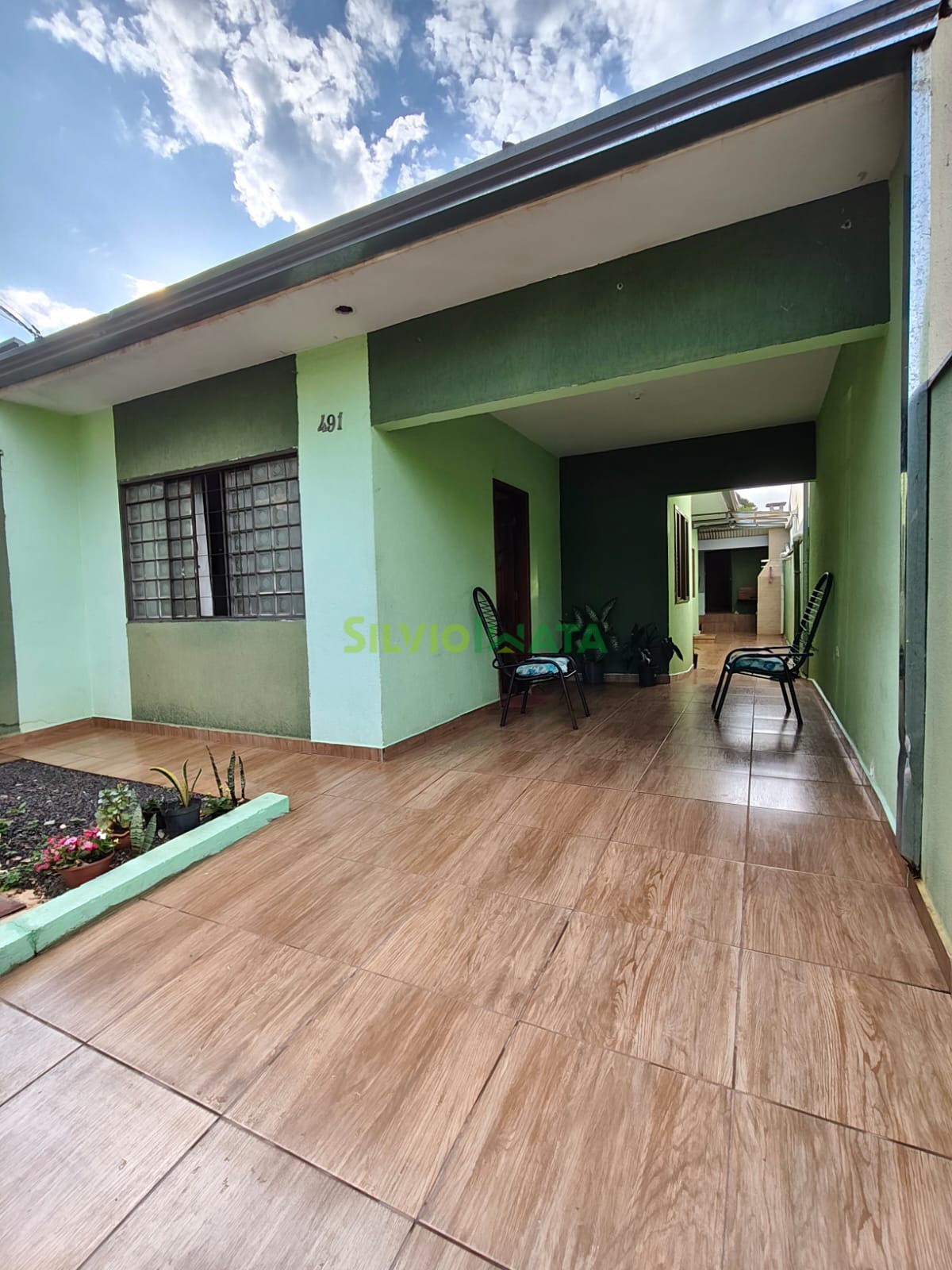 Casa à venda em Parque Tarumã, Maringá — Portal Chave Fácil
