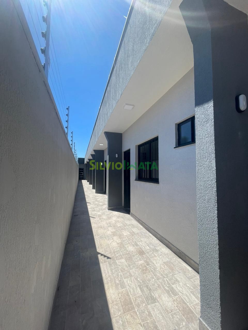 Kitnet para alugar em Jardim Alvorada, Maringá — Portal Chave Fácil