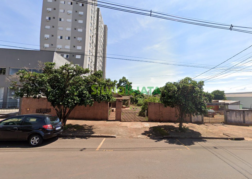 Terreno/Área à venda em Zona 06, Maringá — Portal Chave Fácil