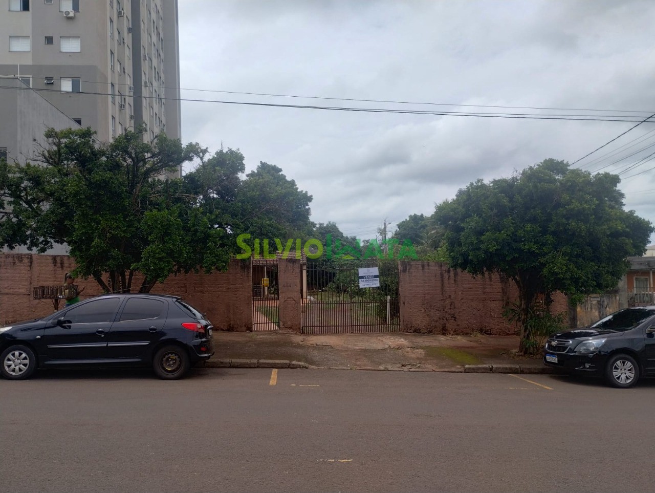 Terreno/Área à venda em Zona 06, Maringá — Portal Chave Fácil