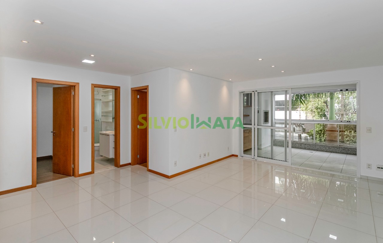 Apartamento para alugar em Zona 03, Maringá — Portal Chave Fácil