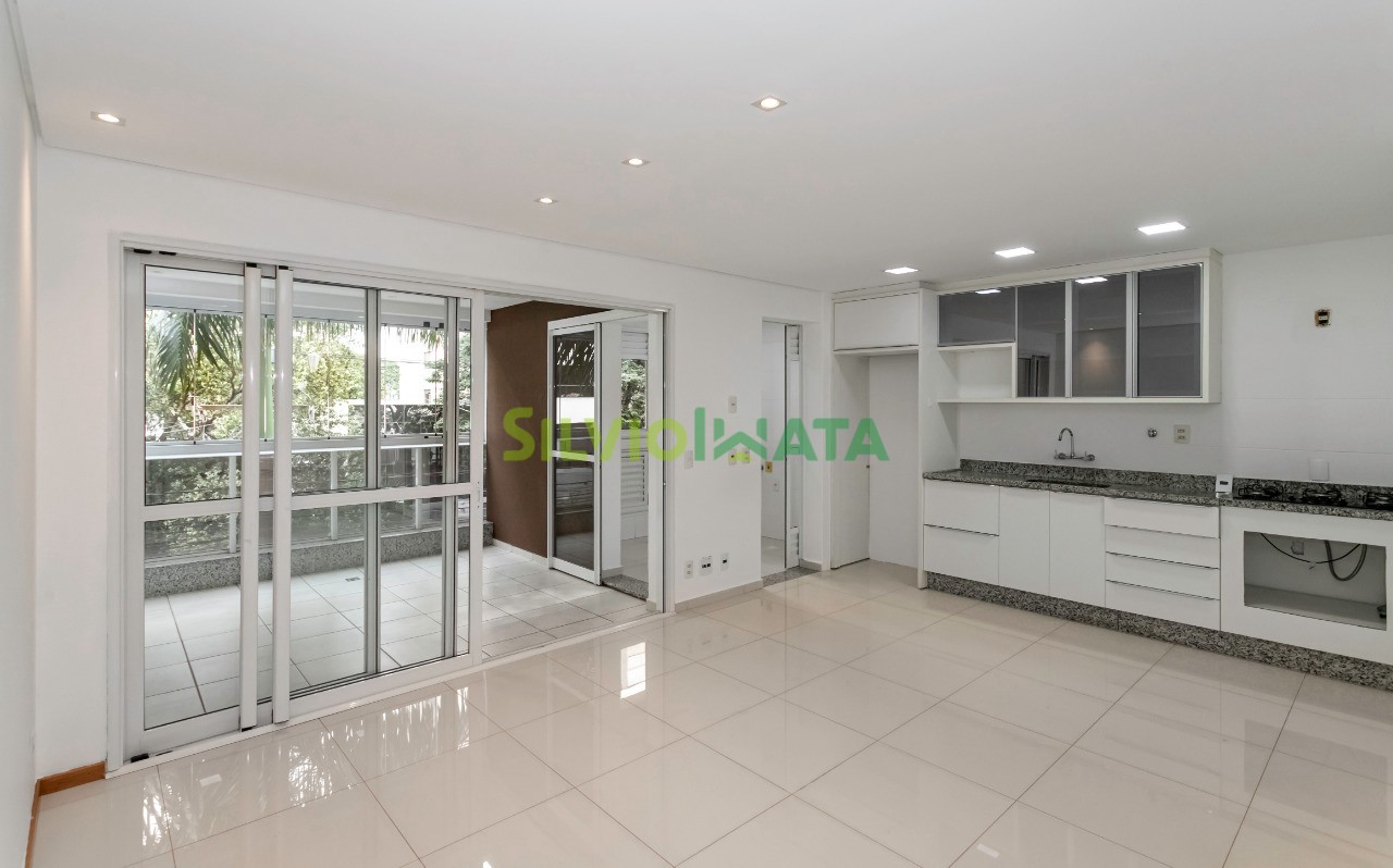 Apartamento para alugar em Zona 03, Maringá — Portal Chave Fácil