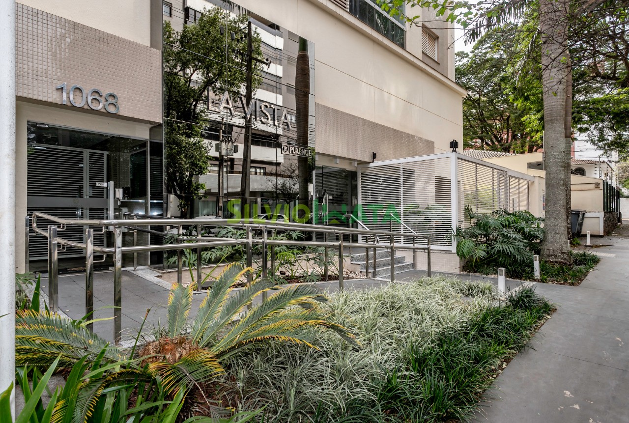 Apartamento para alugar em Zona 03, Maringá — Portal Chave Fácil