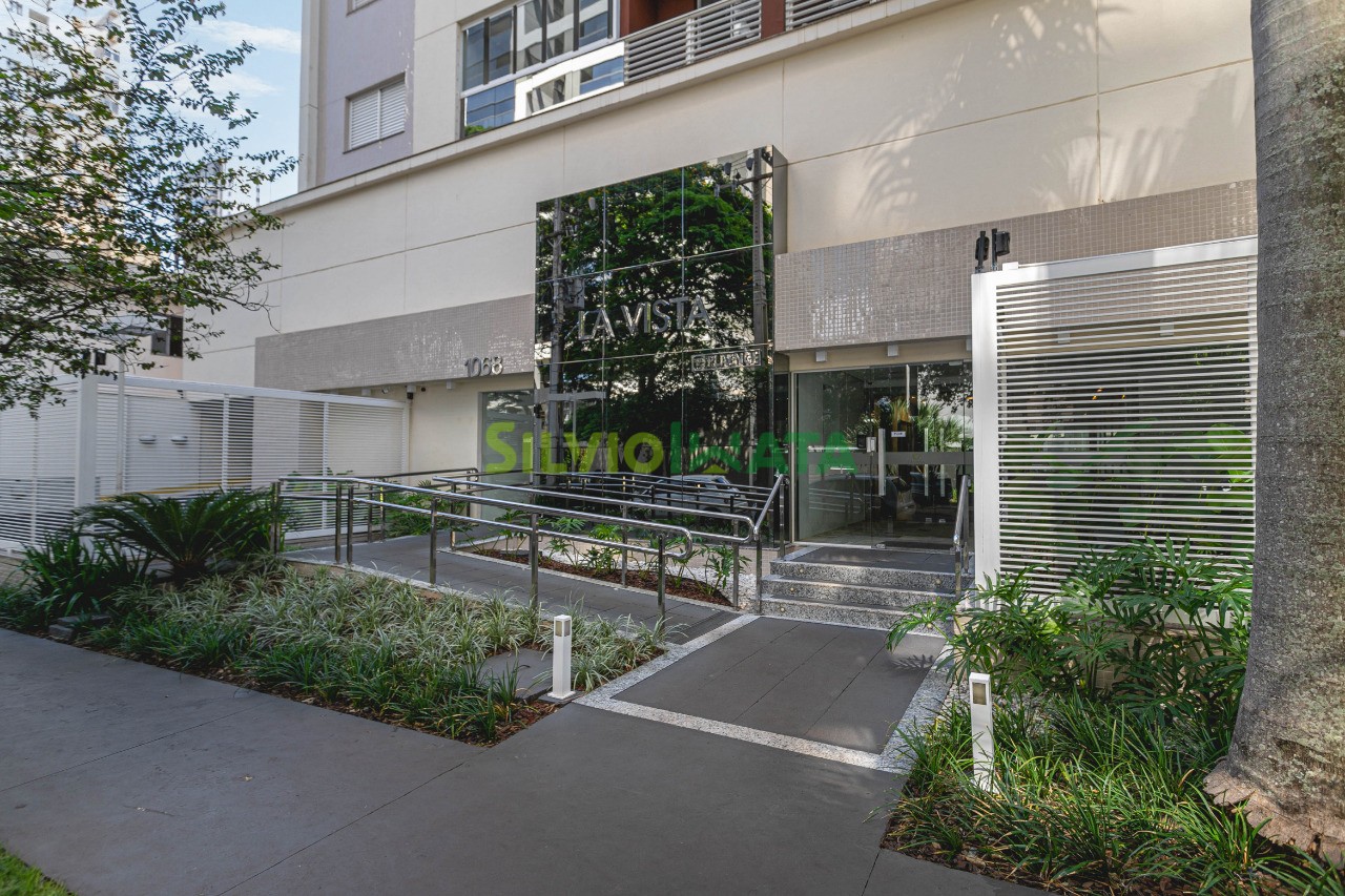 Apartamento para alugar em Zona 03, Maringá — Portal Chave Fácil