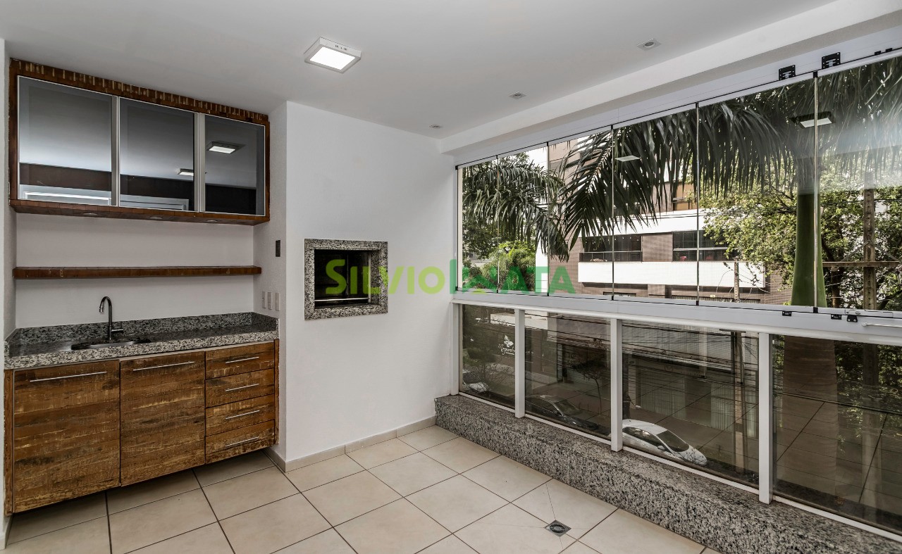 Apartamento para alugar em Zona 03, Maringá — Portal Chave Fácil