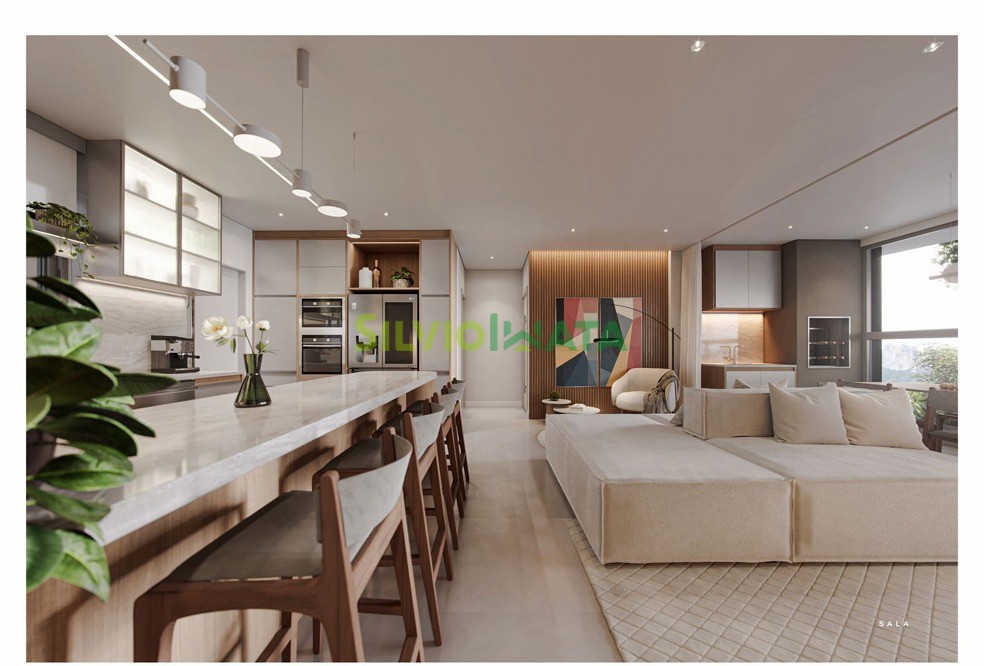 Apartamento à venda em Jardim Guaporé, Maringá — Portal Chave Fácil