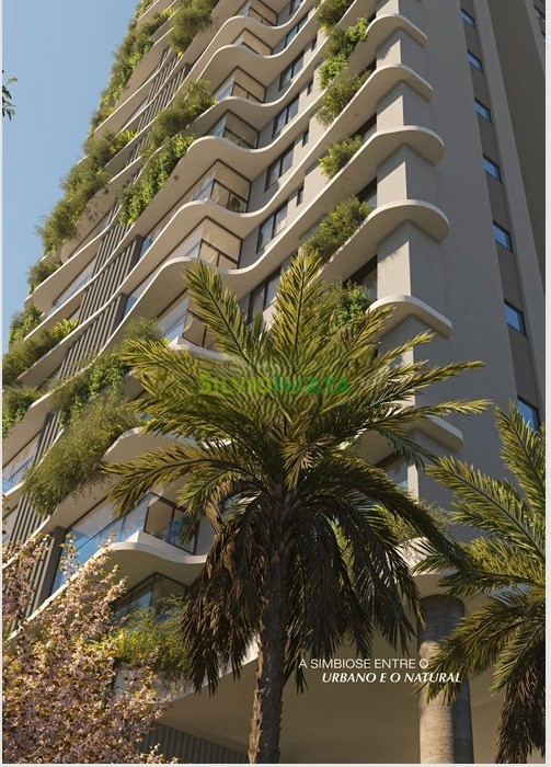 Apartamento à Venda no Simbio Residence | 3 Suítes, Varanda Gourmet e Lazer Completo
