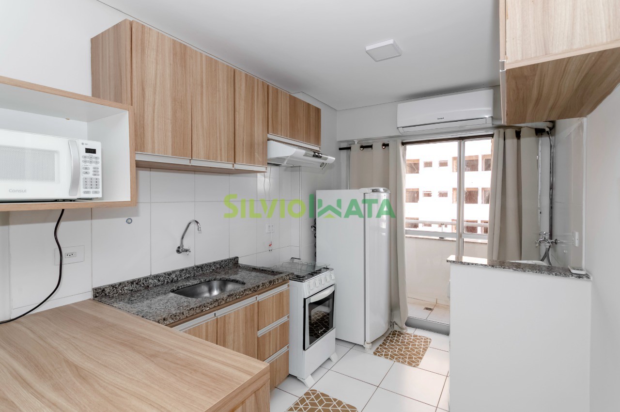 Apartamento para alugar em Zona 08, Maringá — Portal Chave Fácil