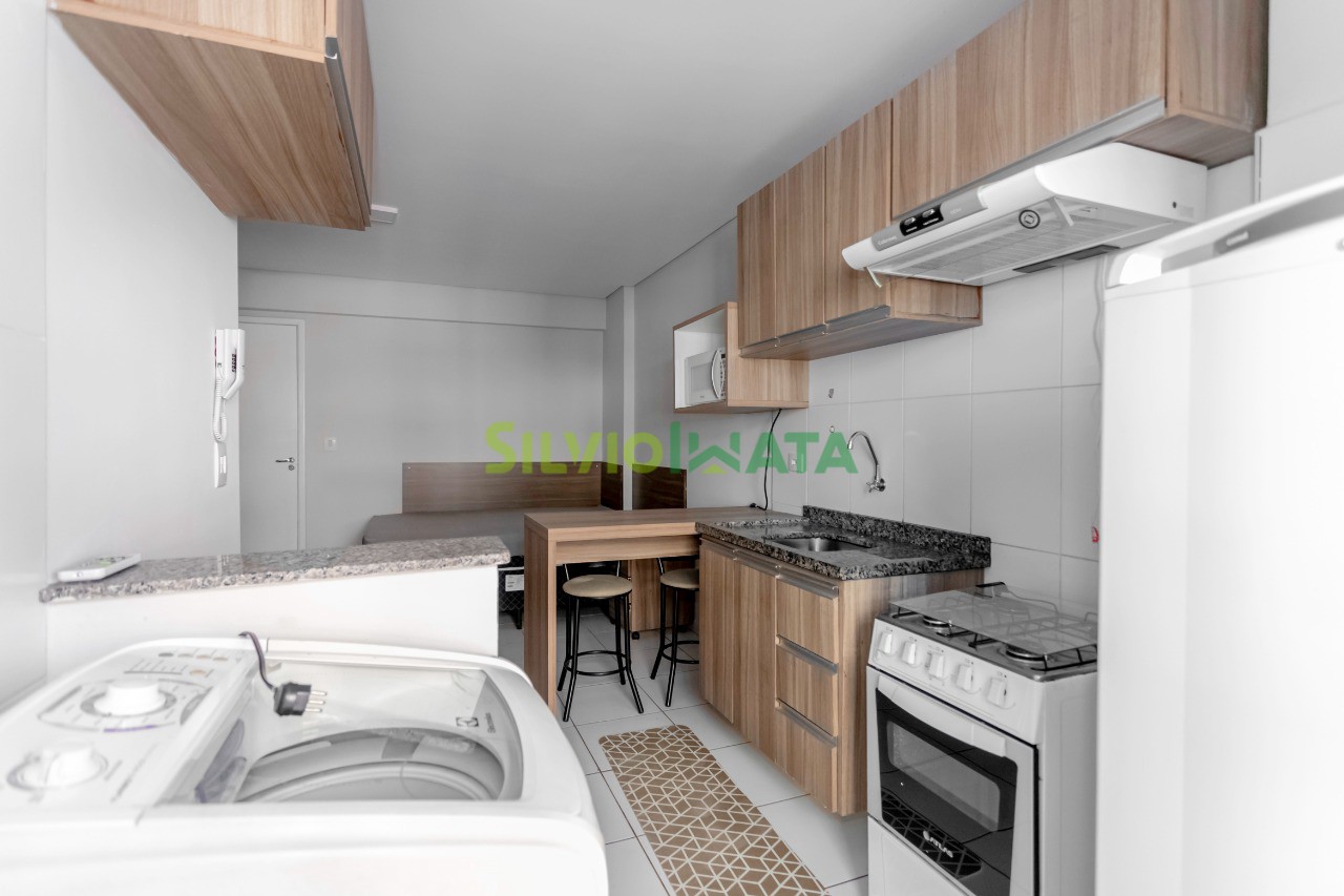 Apartamento para alugar em Zona 08, Maringá — Portal Chave Fácil