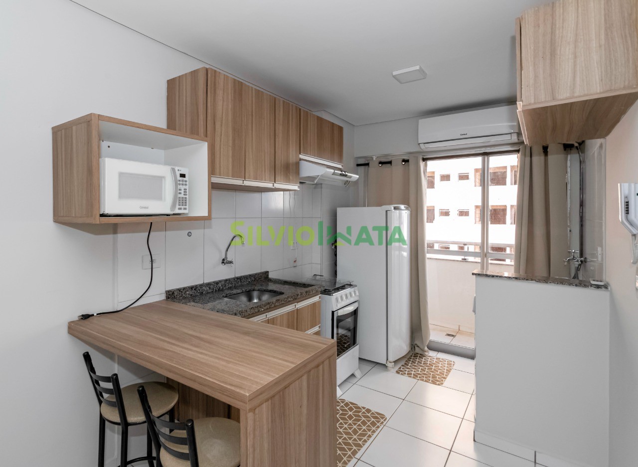 Apartamento para alugar em Zona 08, Maringá — Portal Chave Fácil