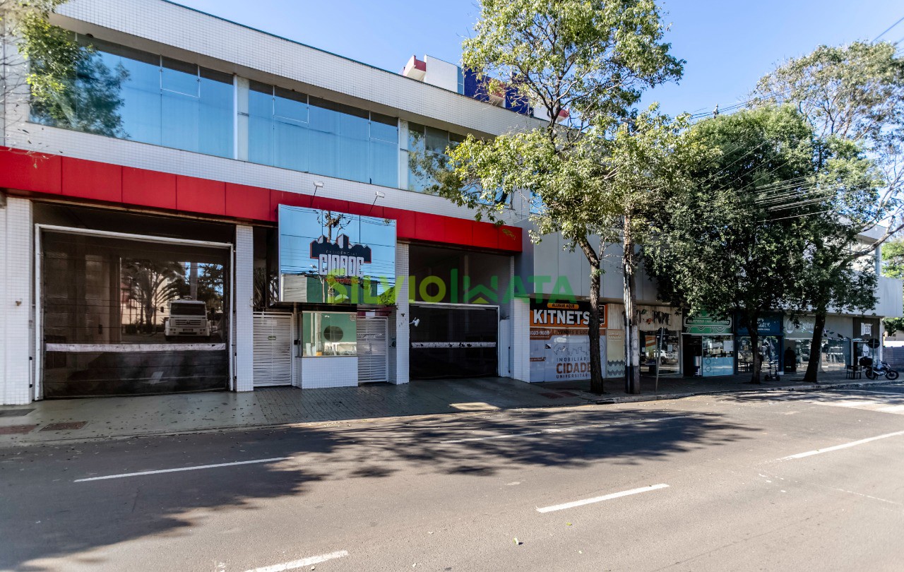 Apartamento para alugar em Zona 08, Maringá — Portal Chave Fácil