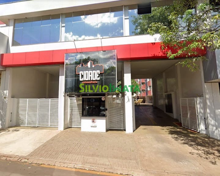 Apartamento para alugar em Zona 08, Maringá — Portal Chave Fácil
