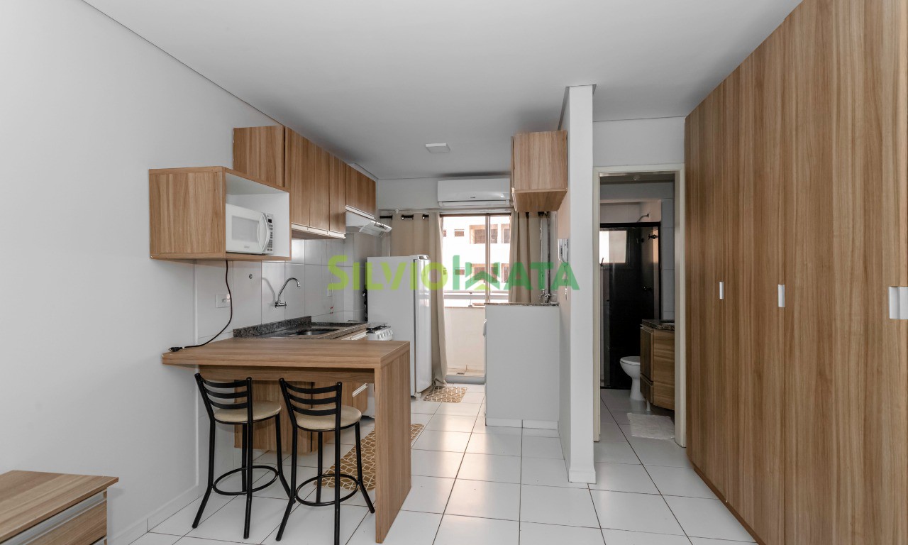 Apartamento para alugar em Zona 08, Maringá — Portal Chave Fácil