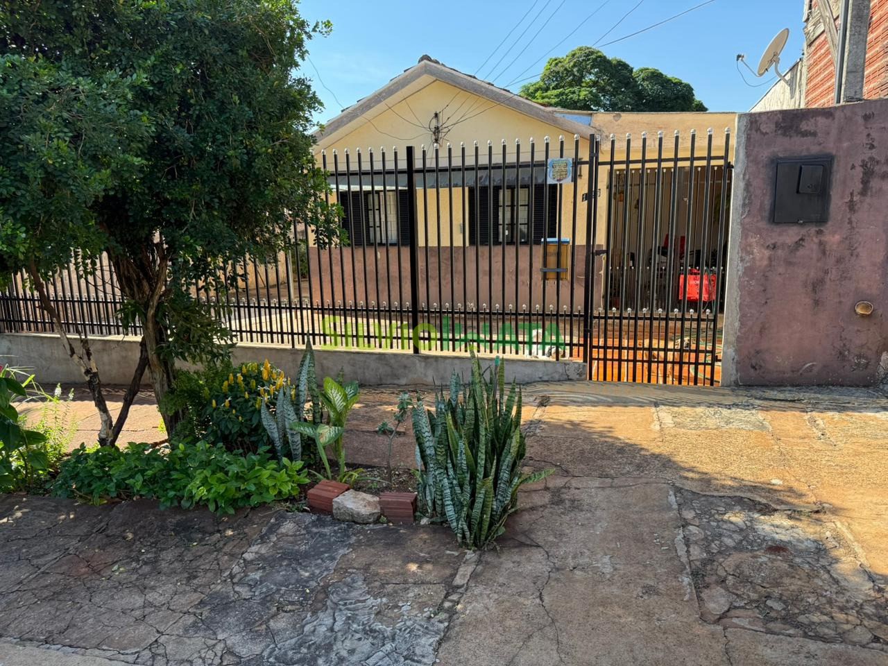 Casa à venda em Conjunto Residencial Branca Vieira, Maringá — Portal Chave Fácil