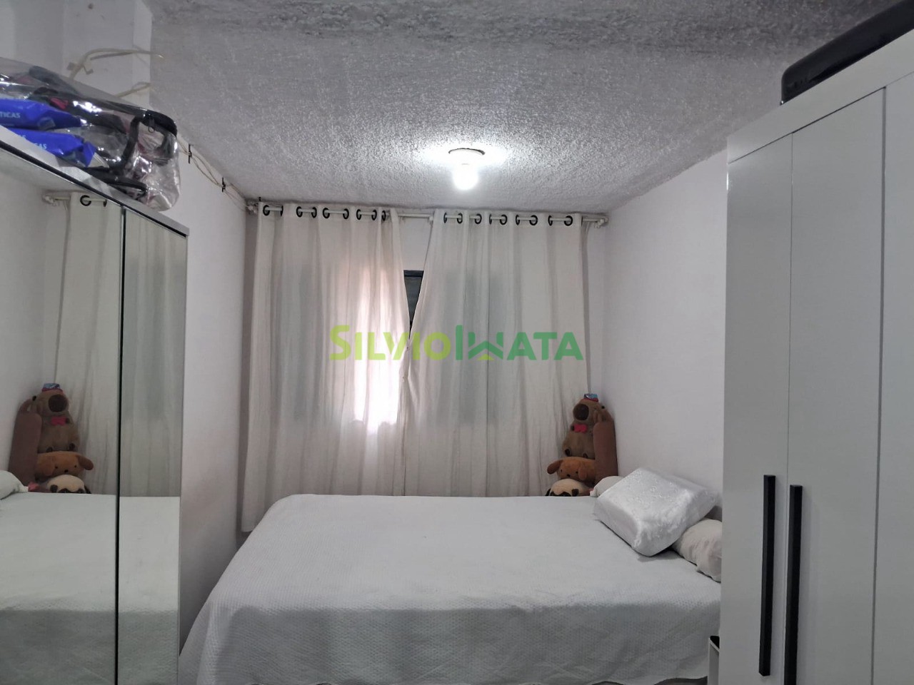 Casa à venda em Conjunto Residencial Branca Vieira, Maringá — Portal Chave Fácil