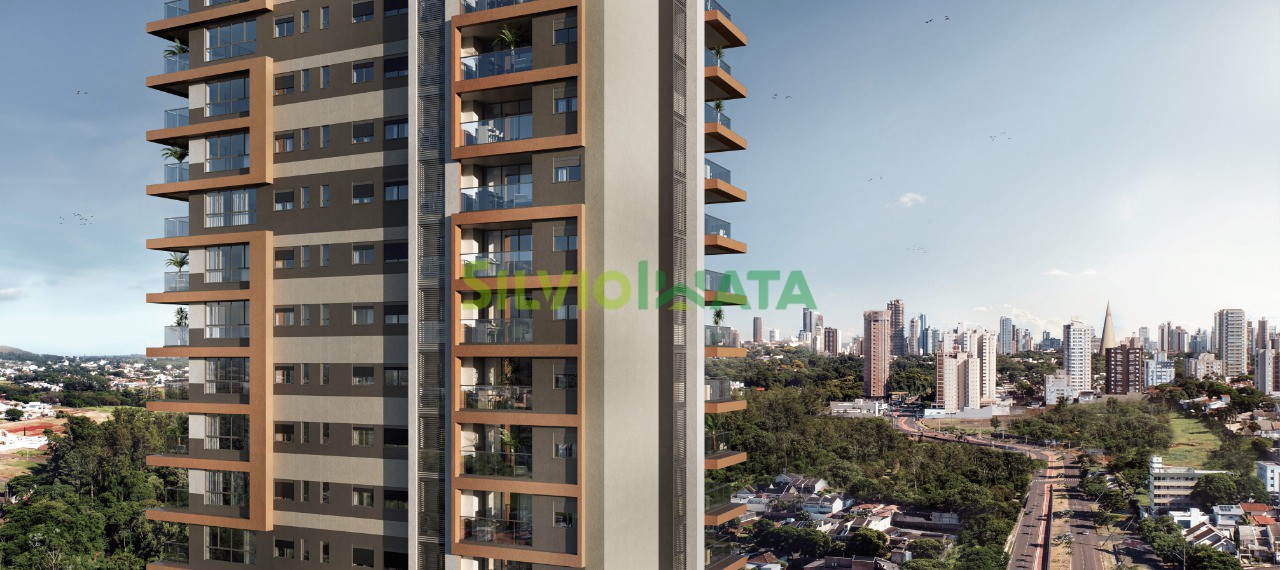 Apartamento à venda em Jardim Novo Horizonte, Maringá — Portal Chave Fácil