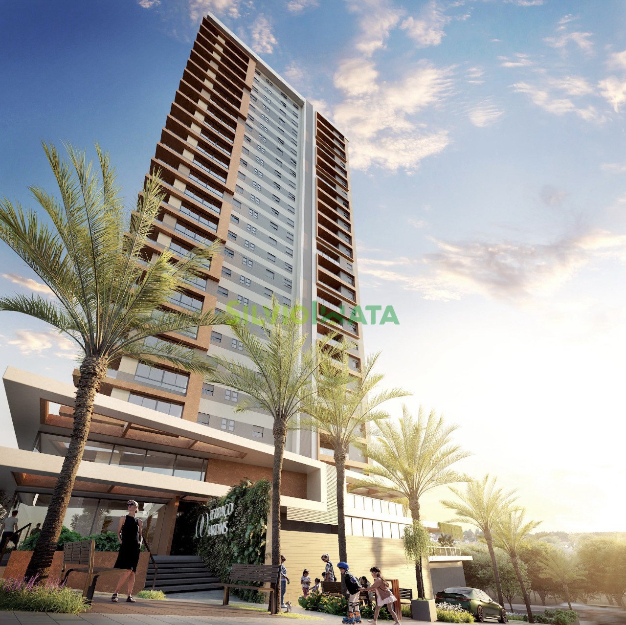 Apartamento à venda em Jardim Novo Horizonte, Maringá — Portal Chave Fácil