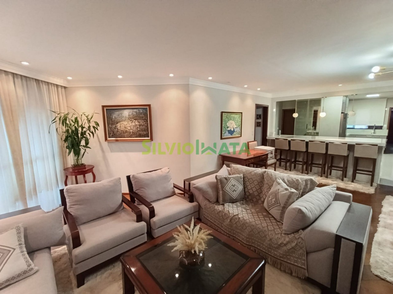 Apartamento à venda em Zona 01 Centro, Maringá — Portal Chave Fácil