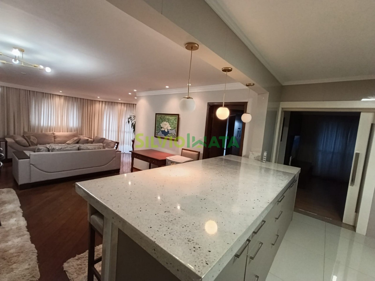 Apartamento à venda em Zona 01 Centro, Maringá — Portal Chave Fácil