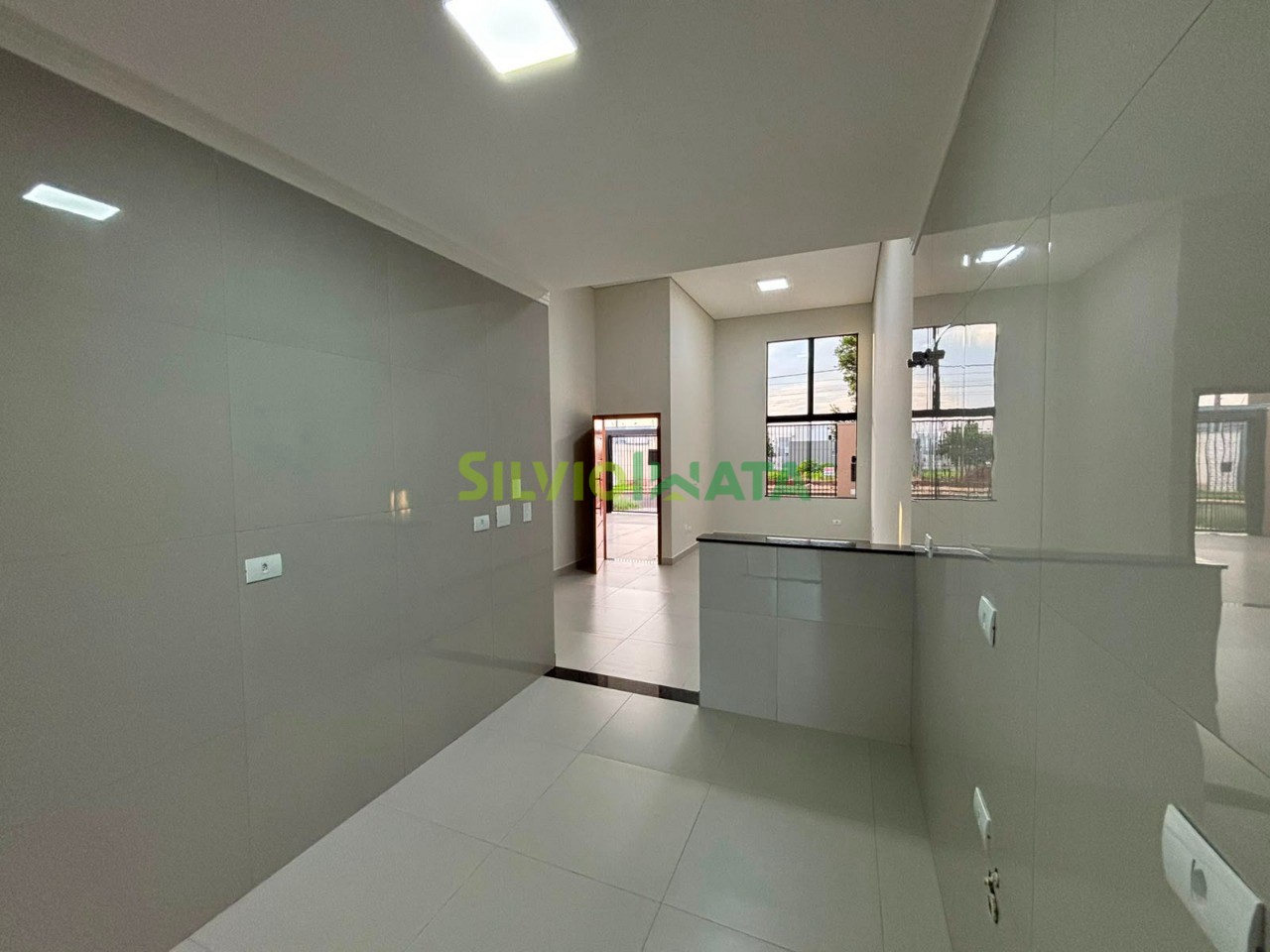 Casa à venda em Jardim Oriental, Maringá — Portal Chave Fácil