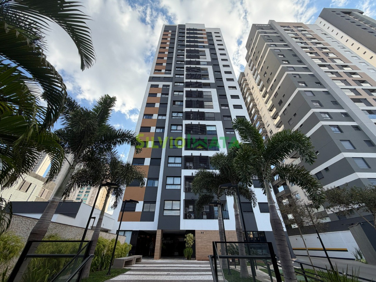 Apartamento à venda em Zona 08, Maringá — Portal Chave Fácil