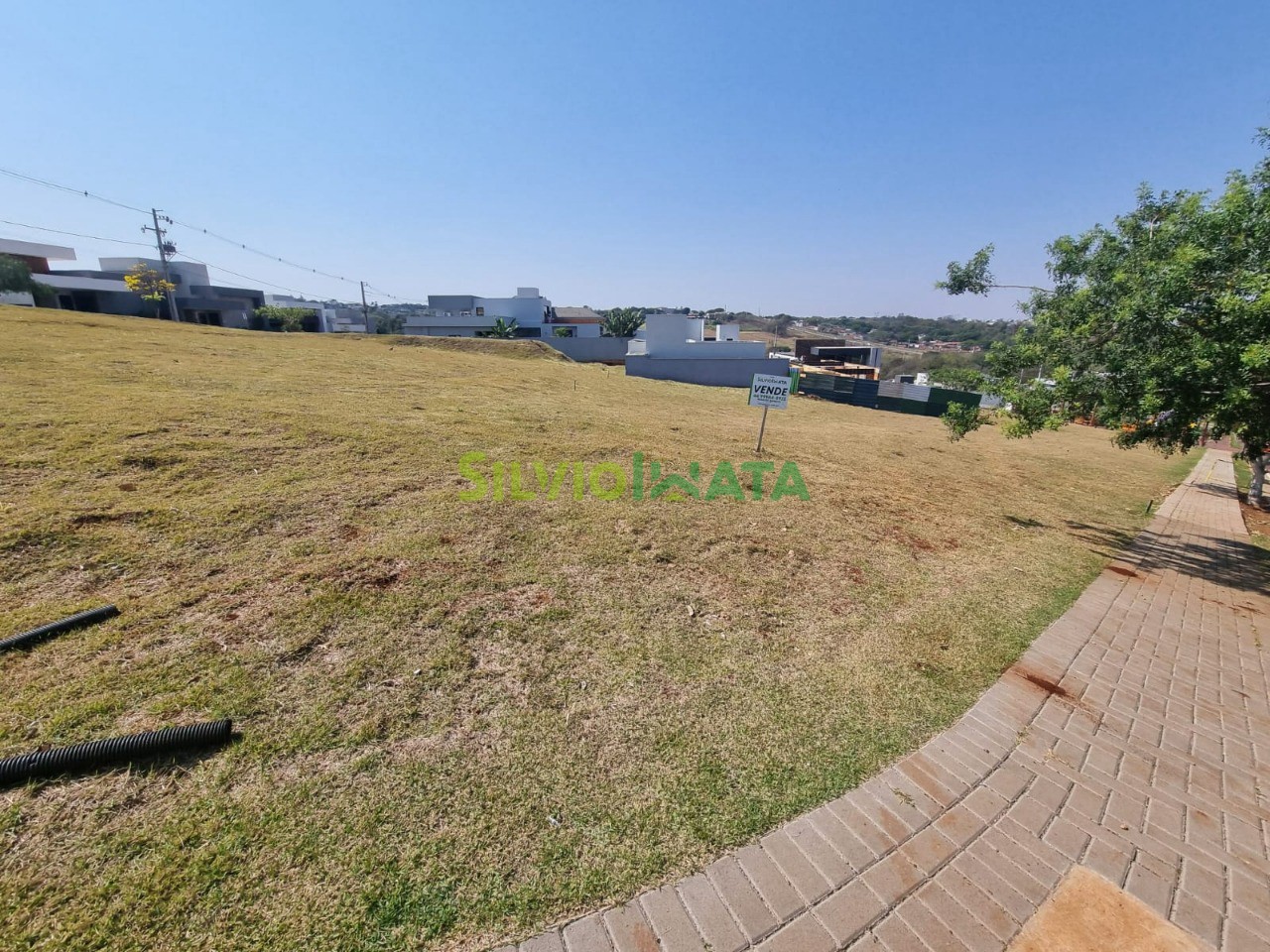 Terreno/Área à venda em Parque Industrial, Maringá — Portal Chave Fácil