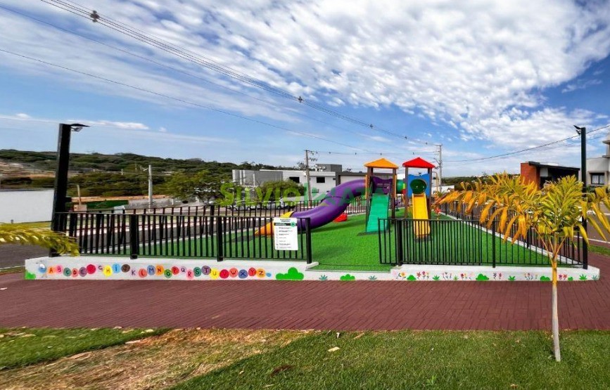Terreno/Área à venda em Parque Industrial, Maringá — Portal Chave Fácil