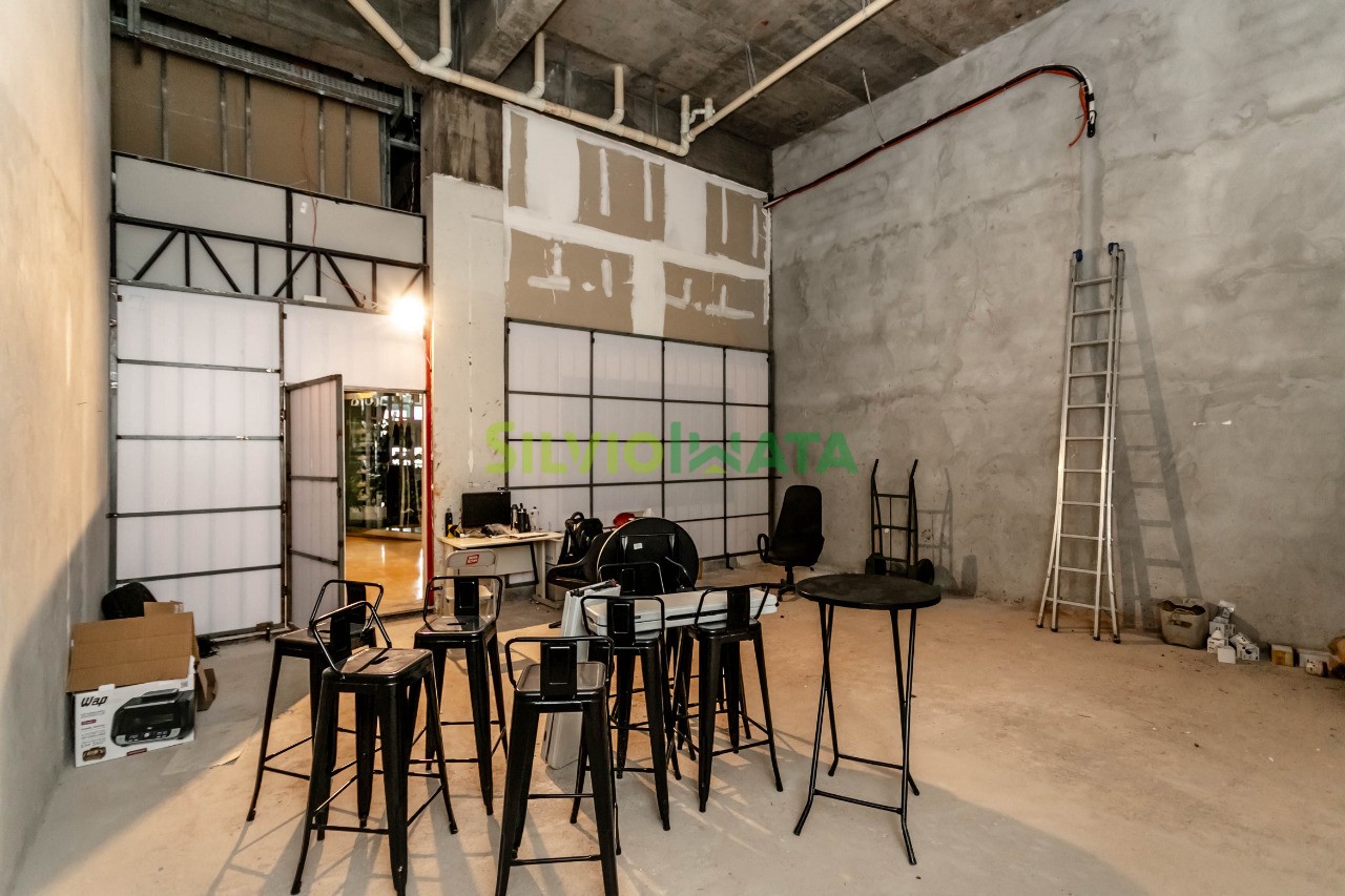 Sala/Conjunto Comercial para alugar em Zona 01 Centro, Maringá — Portal Chave Fácil