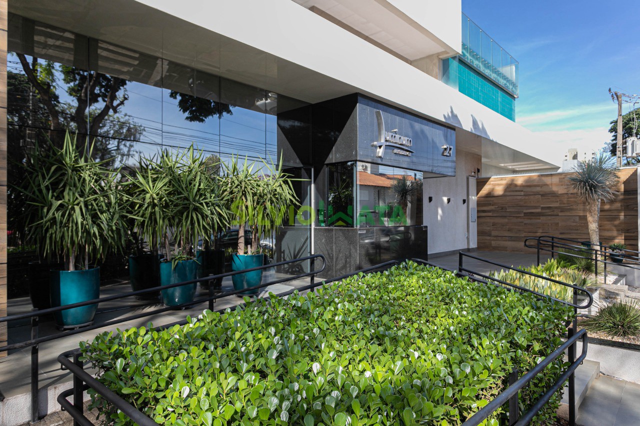 Apartamento à venda em Vila Cleópatra, Maringá — Portal Chave Fácil