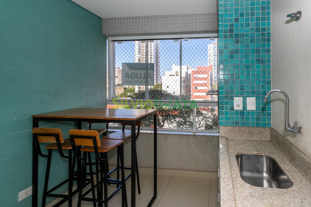 Apartamento para alugar em Zona 03, Maringá — Portal Chave Fácil