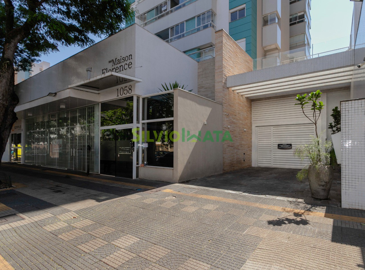 Apartamento para alugar em Zona 03, Maringá — Portal Chave Fácil