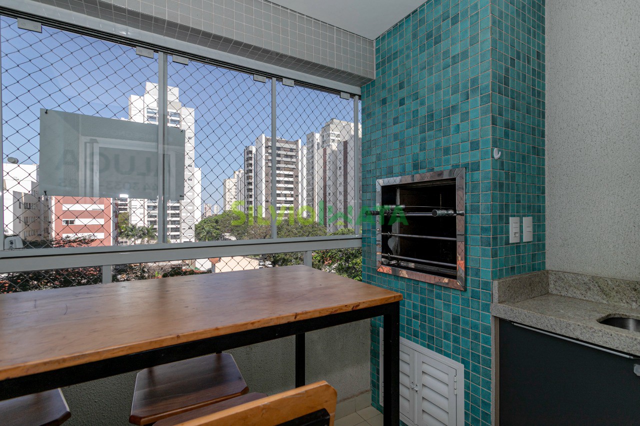 Apartamento para alugar em Zona 03, Maringá — Portal Chave Fácil