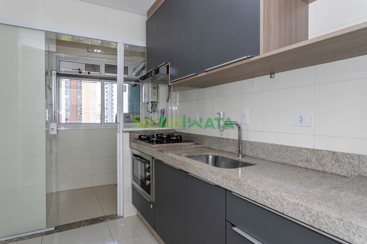 Apartamento para alugar em Zona 03, Maringá — Portal Chave Fácil