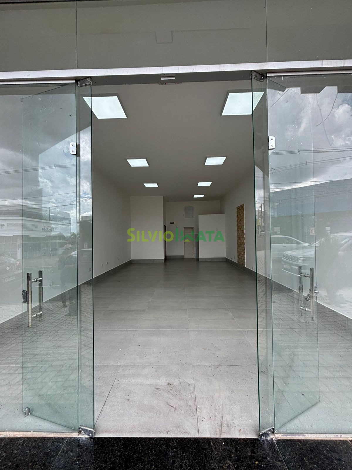 Sala/Conjunto Comercial para alugar em Jardim Liberdade, Maringá — Portal Chave Fácil