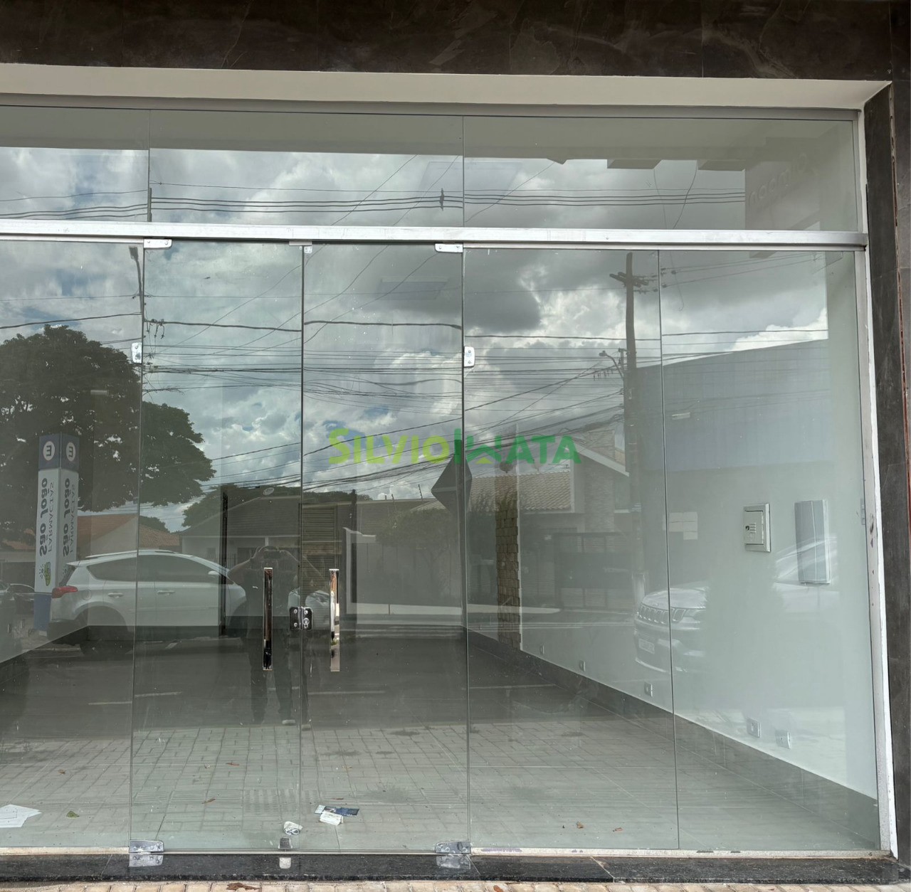 Sala/Conjunto Comercial para alugar em Jardim Liberdade, Maringá — Portal Chave Fácil