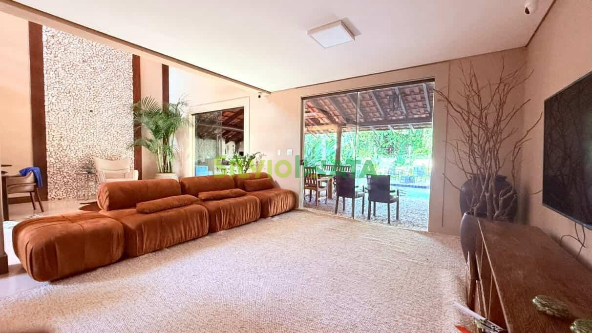 Sobrado à venda em Jardim Cidade Monções, Maringá — Portal Chave Fácil