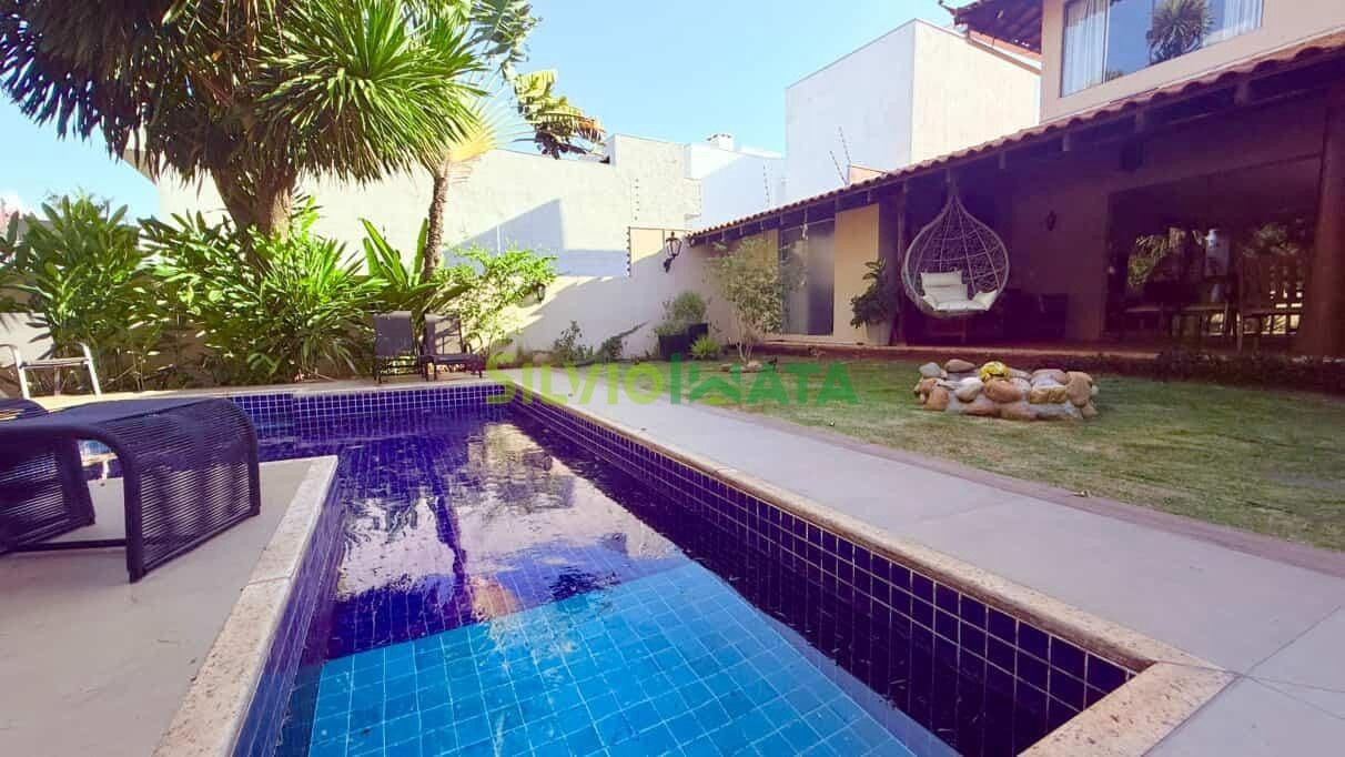 Sobrado à venda em Jardim Cidade Monções, Maringá — Portal Chave Fácil