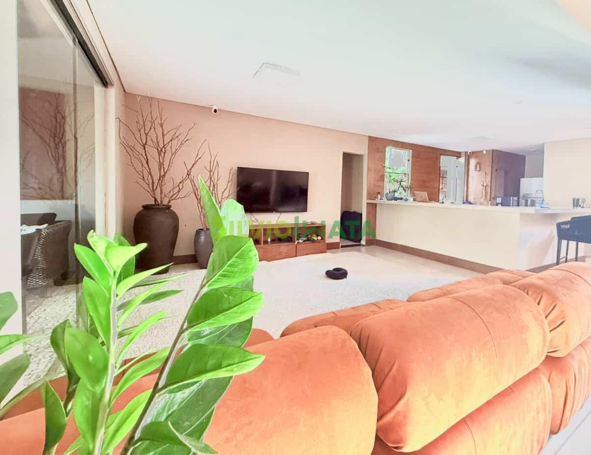 Sobrado à venda em Jardim Cidade Monções, Maringá — Portal Chave Fácil