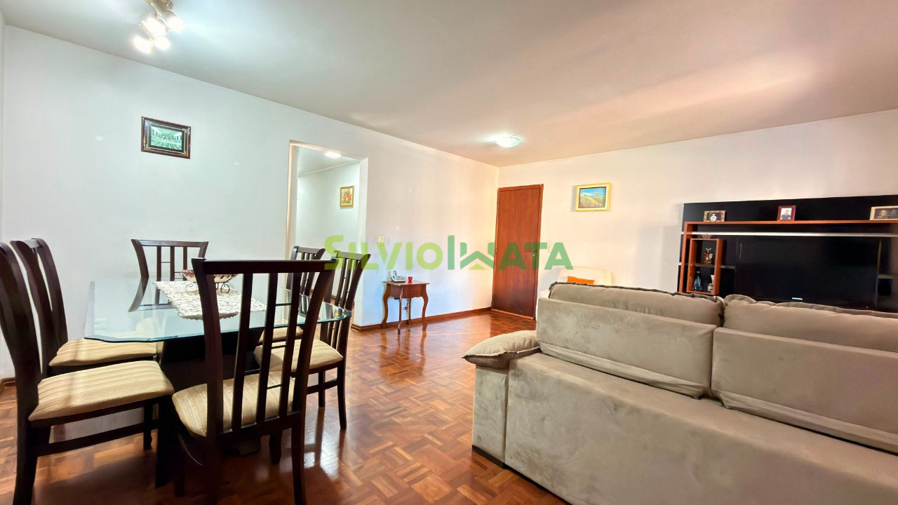 Apartamento à venda em Zona 07, Maringá — Portal Chave Fácil