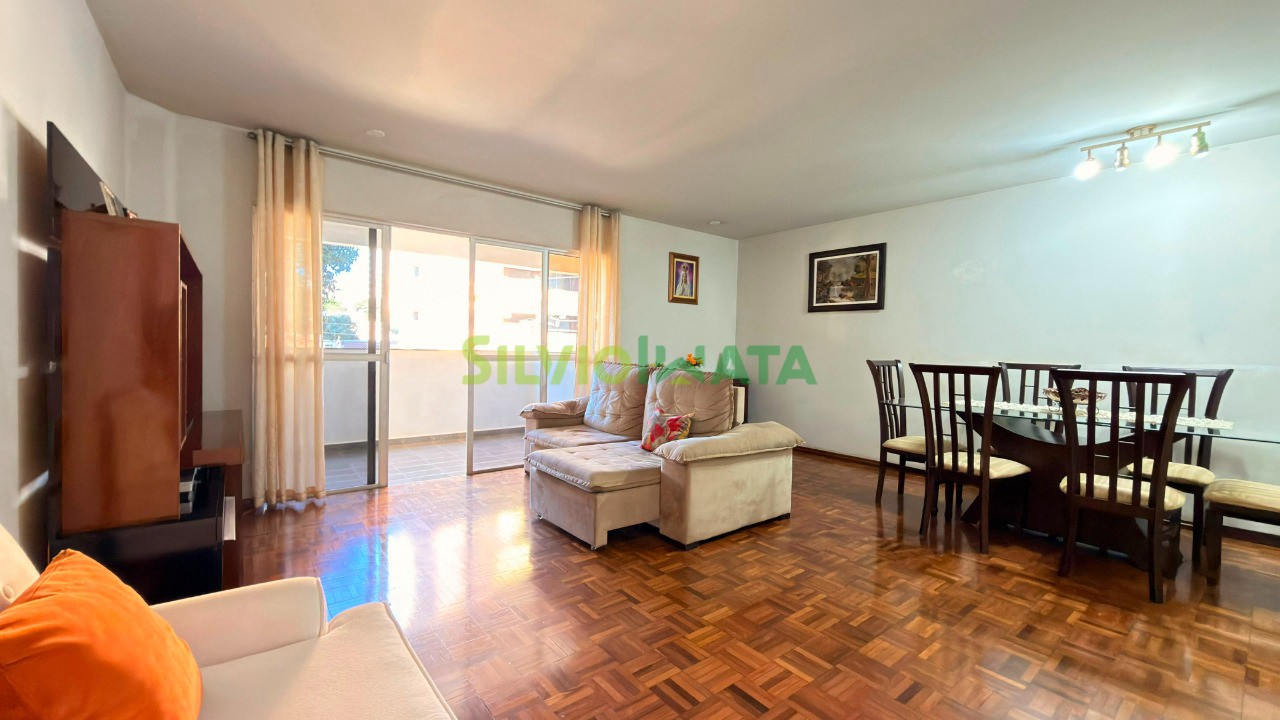Apartamento à venda em Zona 07, Maringá — Portal Chave Fácil