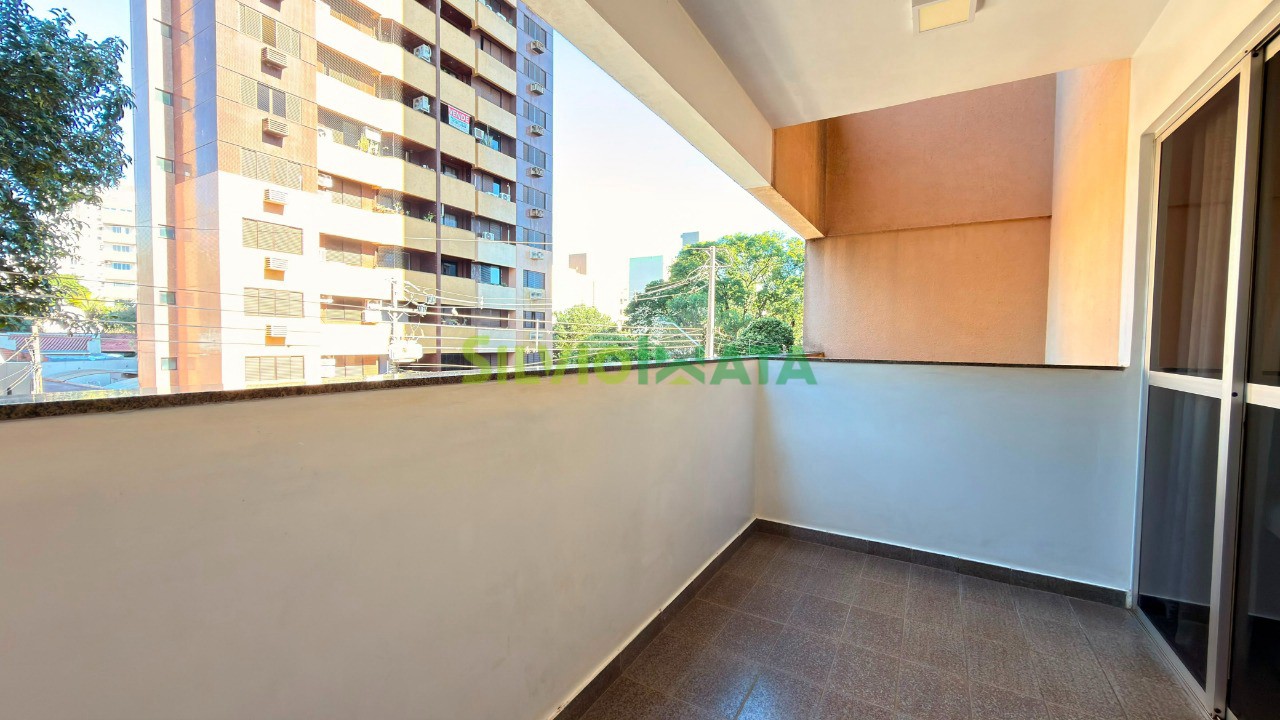Apartamento à venda em Zona 07, Maringá — Portal Chave Fácil