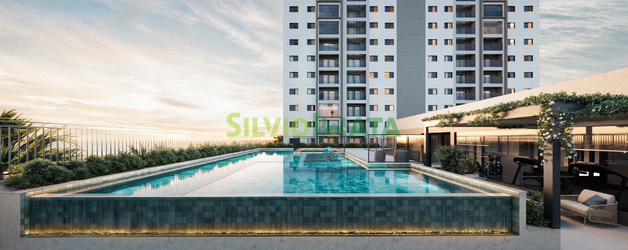 Apartamento à venda em Jardim Guaporé, Maringá — Portal Chave Fácil